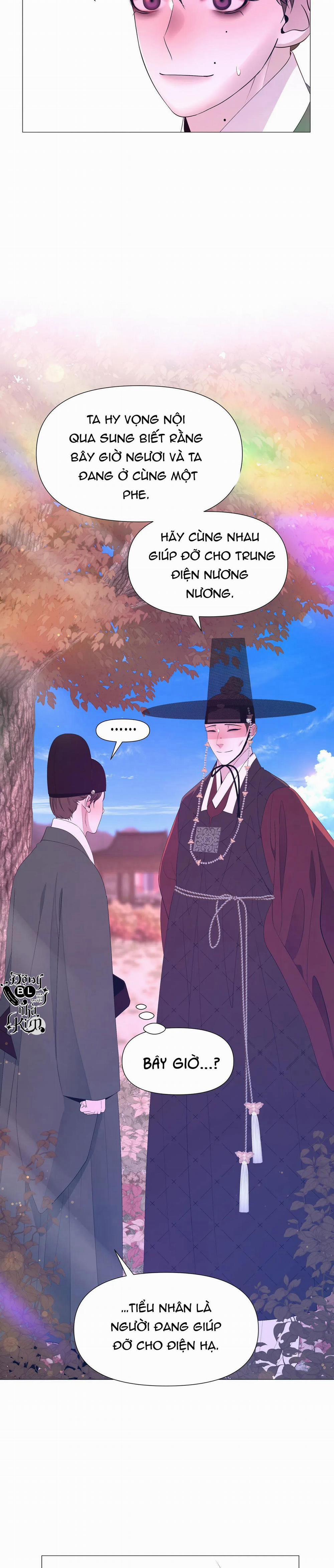 Dạ Xoa Hóa Liên Ký 52 trang 25