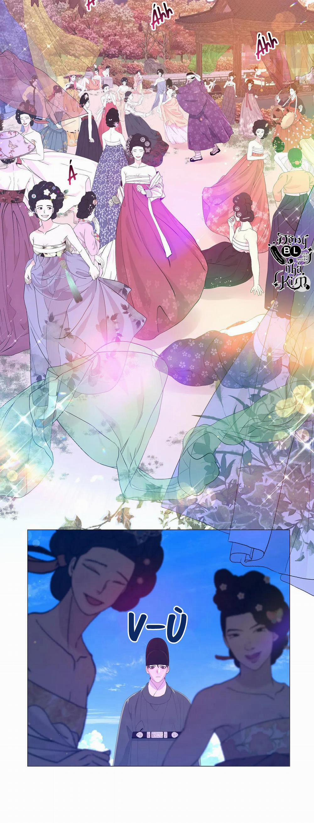 Dạ Xoa Hóa Liên Ký 52 trang 28