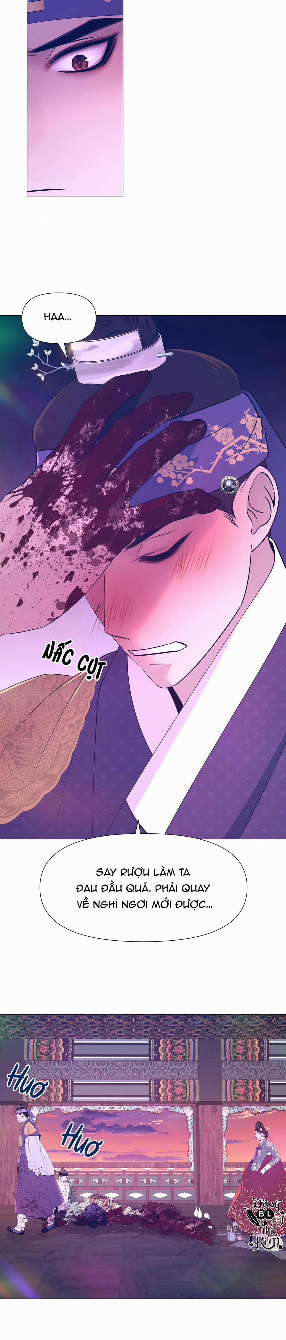 Dạ Xoa Hóa Liên Ký 52 trang 8