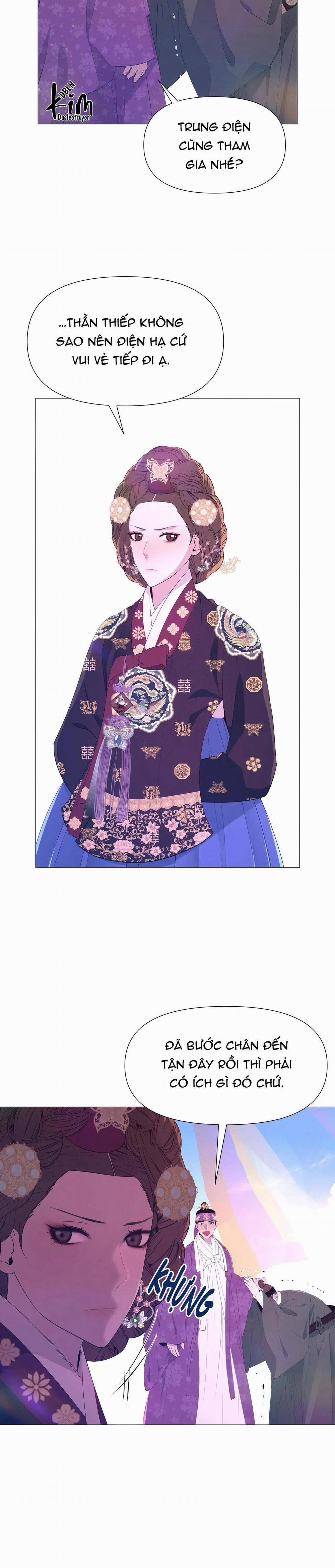 Dạ Xoa Hóa Liên Ký 53 trang 15