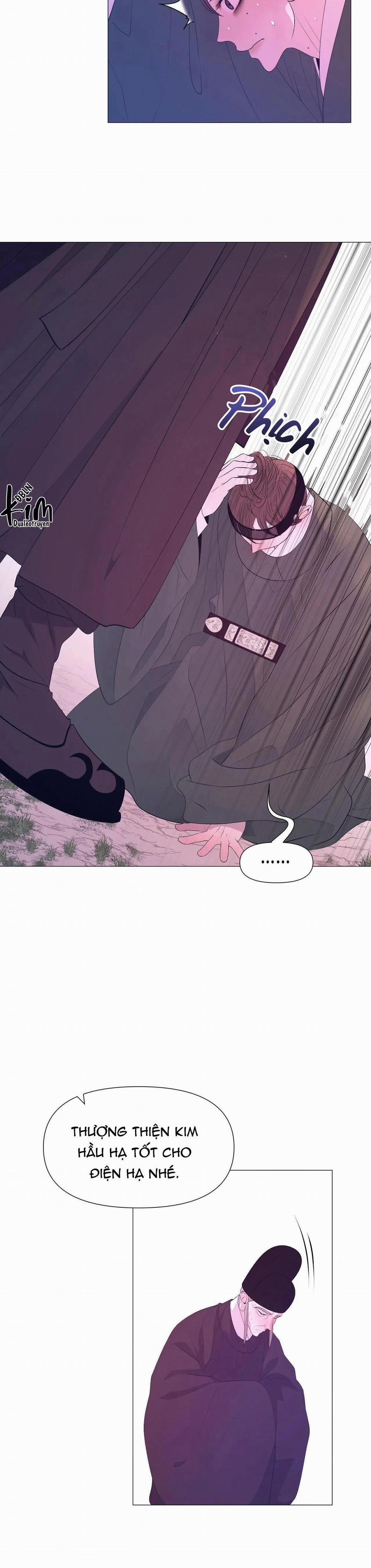 Dạ Xoa Hóa Liên Ký 53 trang 19
