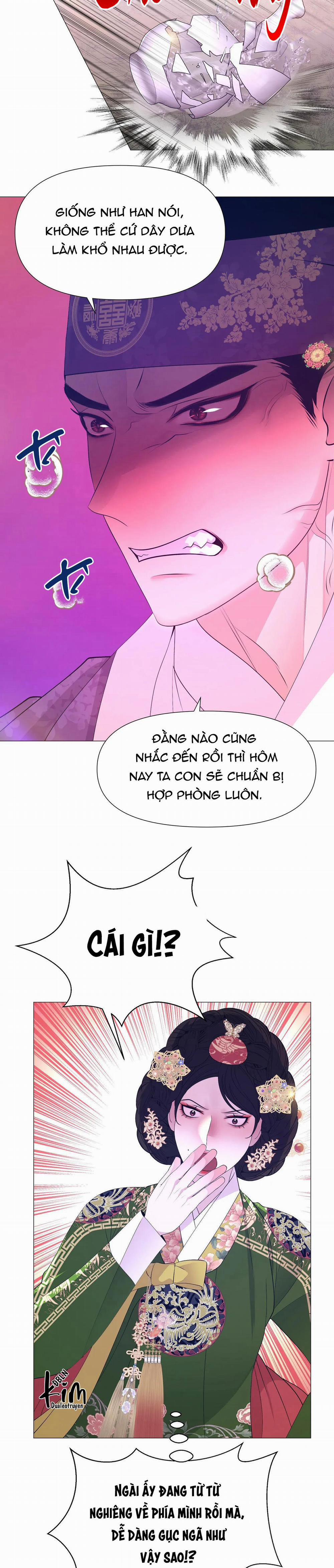 Dạ Xoa Hóa Liên Ký 53 trang 22