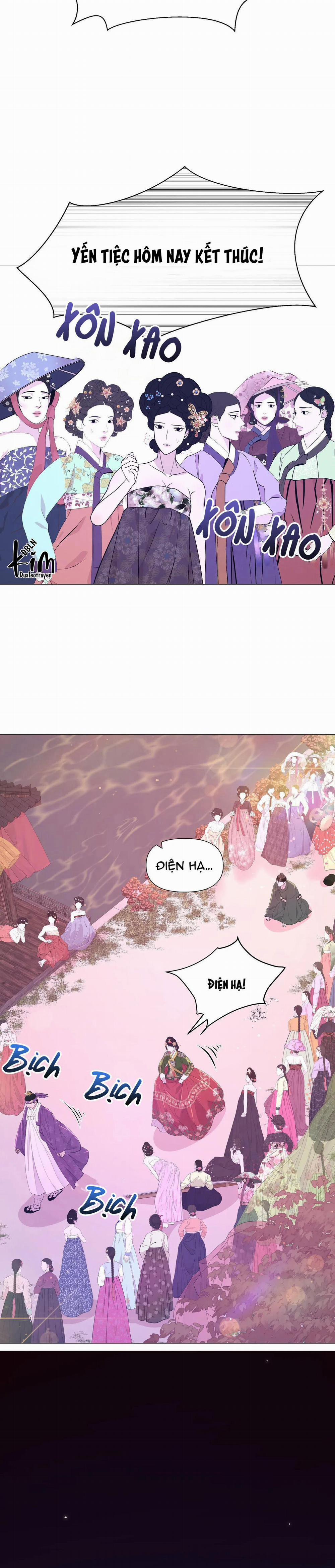 Dạ Xoa Hóa Liên Ký 53 trang 23