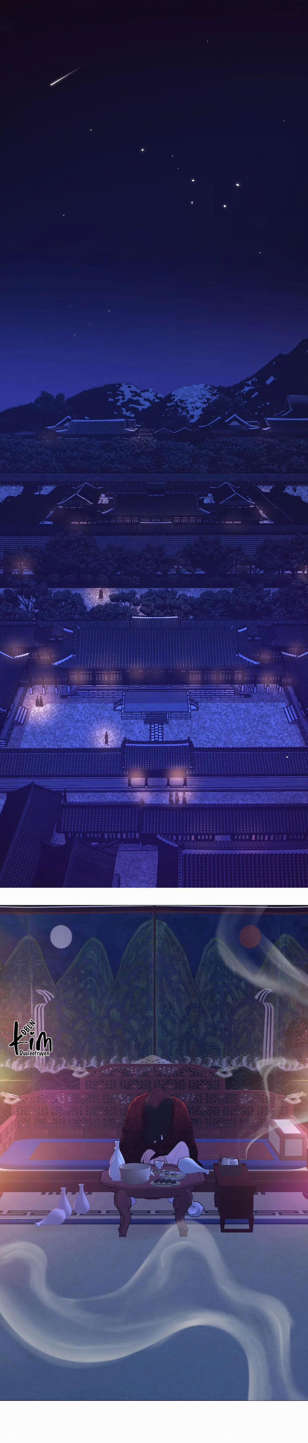 Dạ Xoa Hóa Liên Ký 53 trang 24