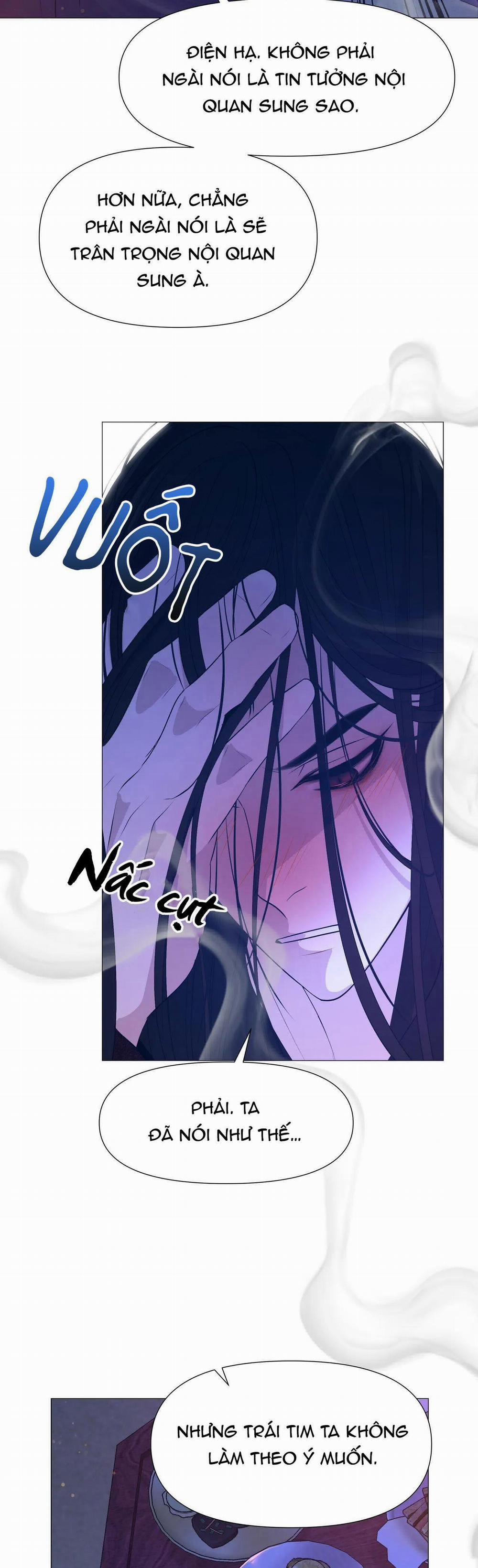 Dạ Xoa Hóa Liên Ký 53 trang 28