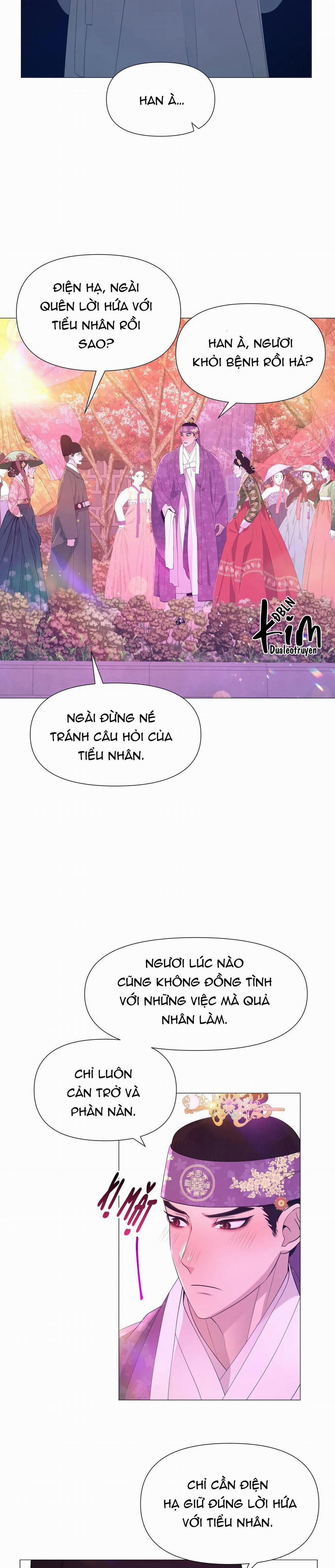 Dạ Xoa Hóa Liên Ký 53 trang 3