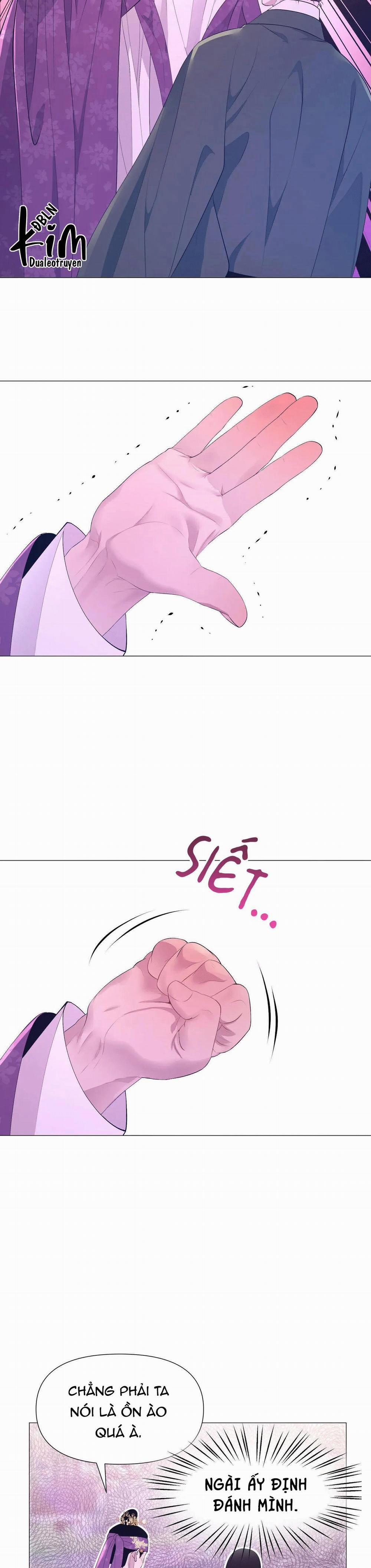 Dạ Xoa Hóa Liên Ký 53 trang 6