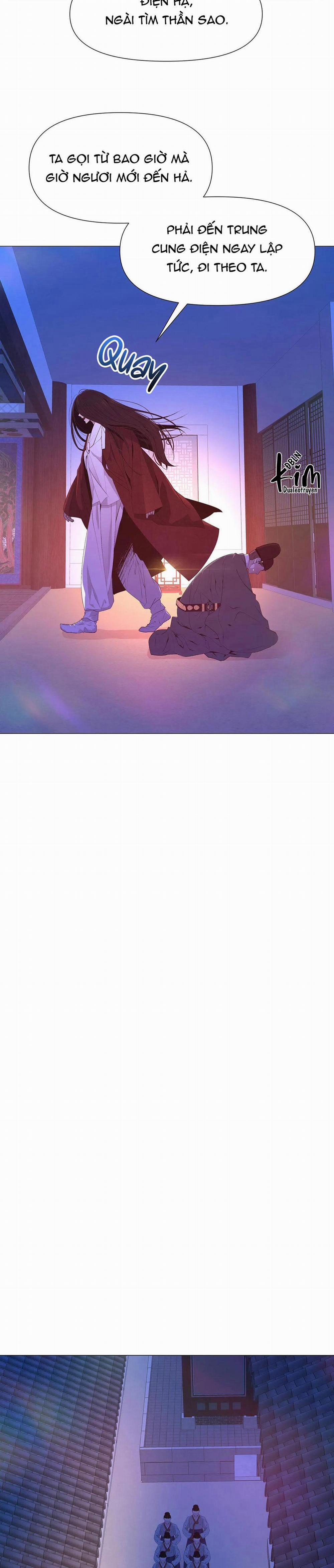 Dạ Xoa Hóa Liên Ký 54 trang 12