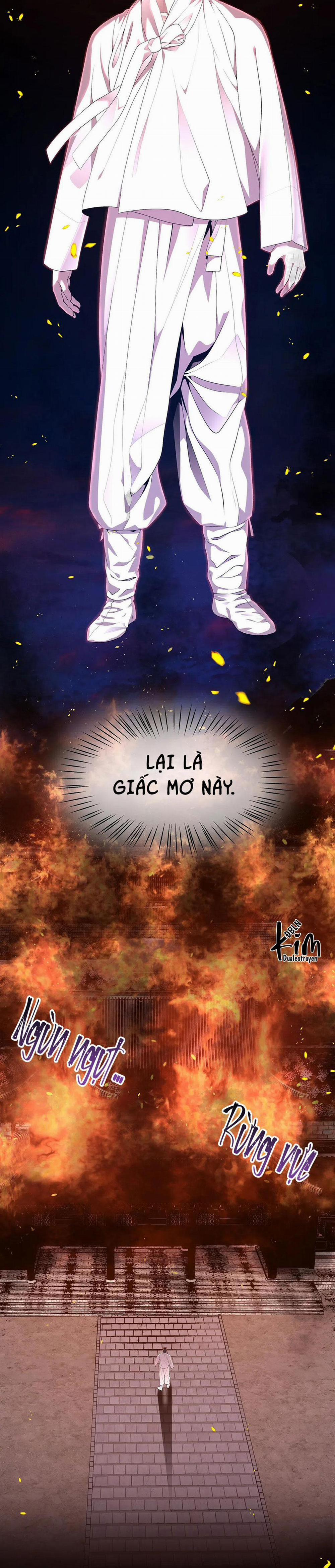Dạ Xoa Hóa Liên Ký 54 trang 2