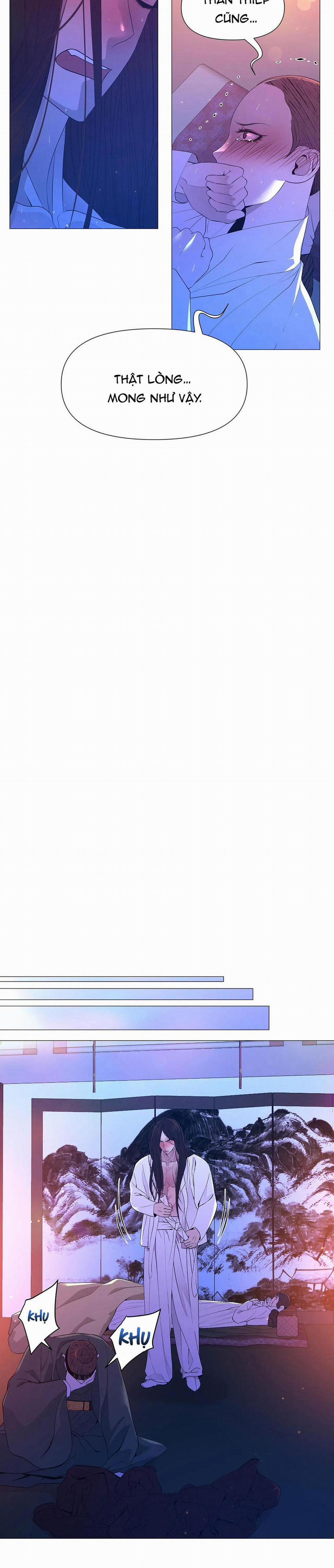 Dạ Xoa Hóa Liên Ký 54 trang 22