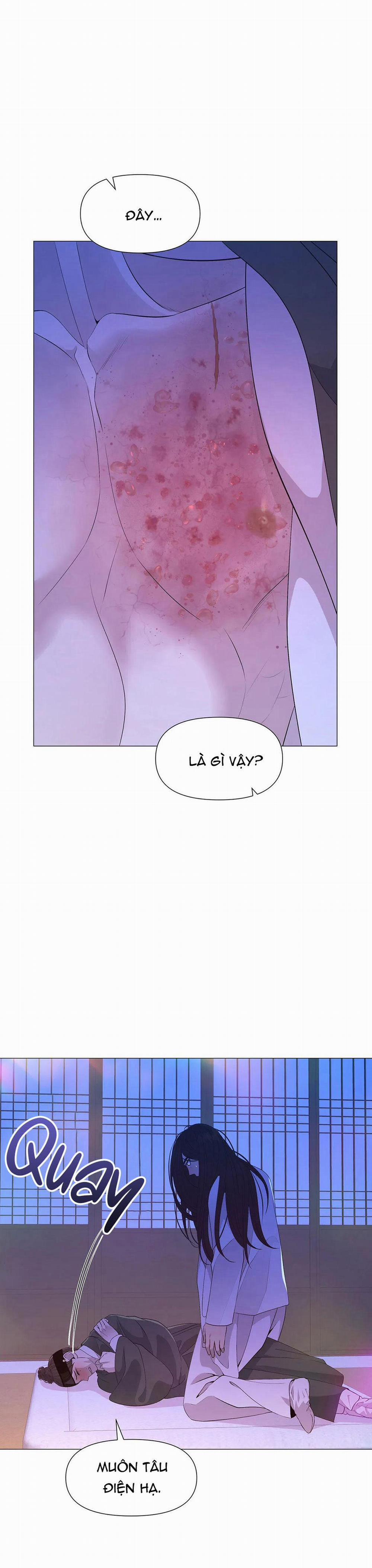 Dạ Xoa Hóa Liên Ký 54 trang 28