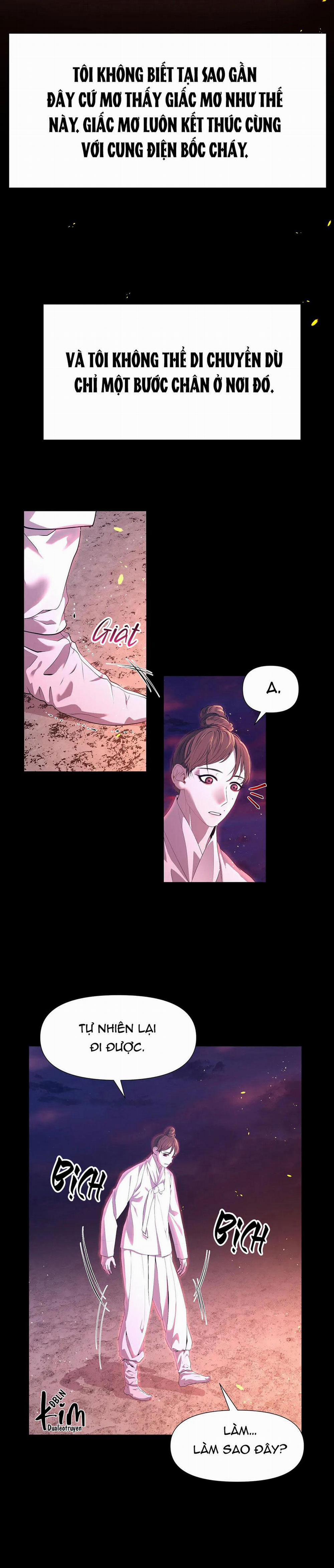 Dạ Xoa Hóa Liên Ký 54 trang 3