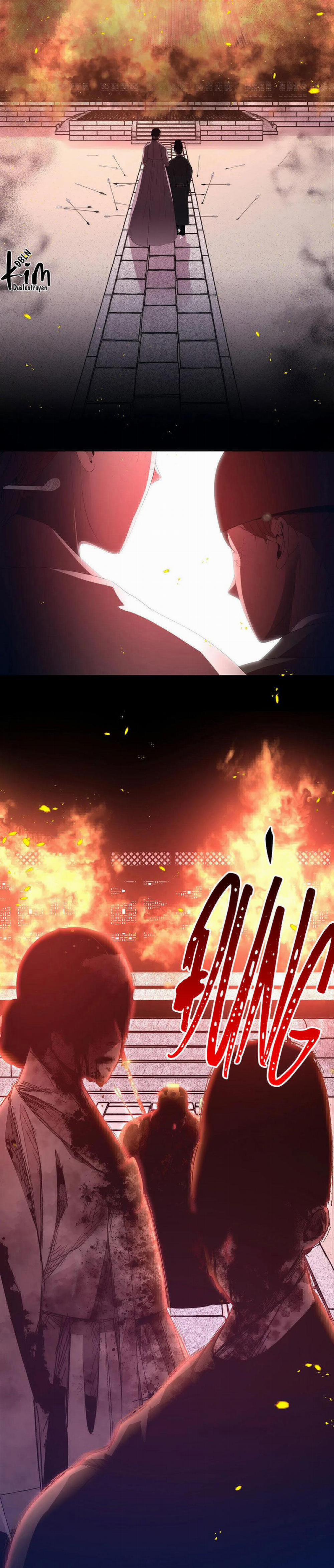 Dạ Xoa Hóa Liên Ký 54 trang 6