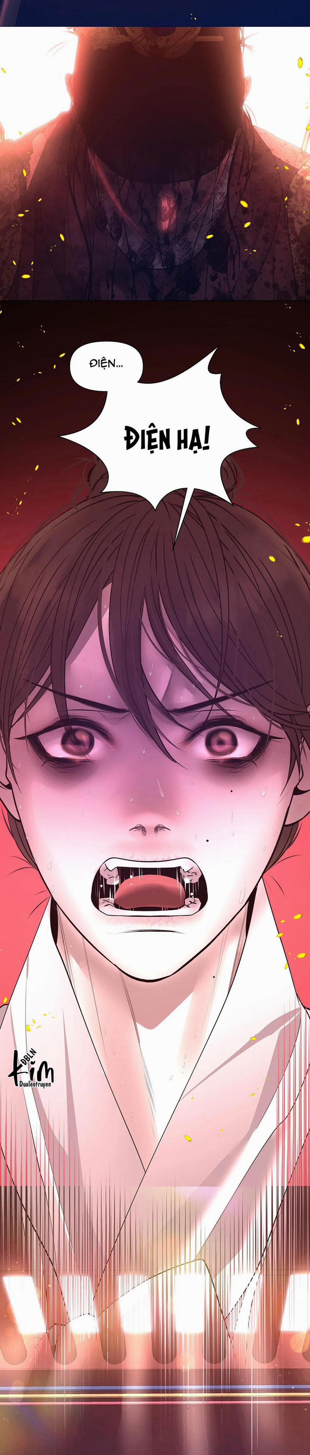 Dạ Xoa Hóa Liên Ký 54 trang 7