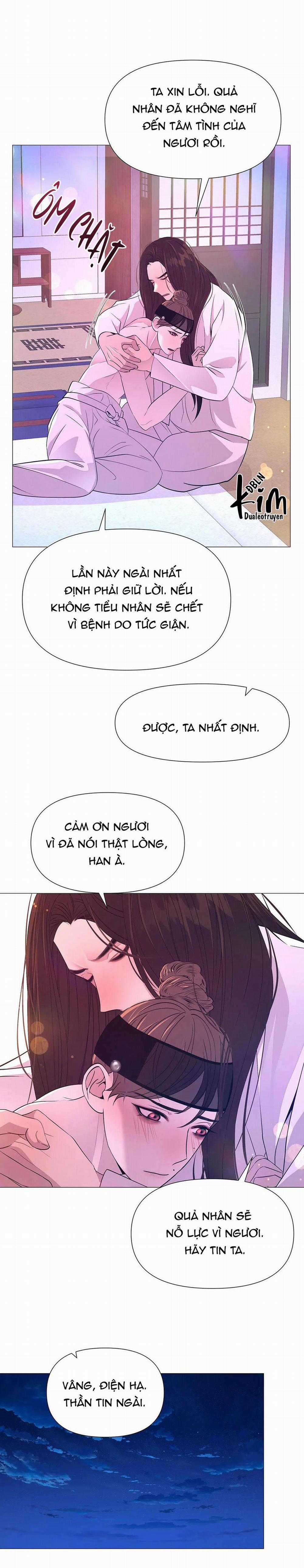 Dạ Xoa Hóa Liên Ký 55 trang 15