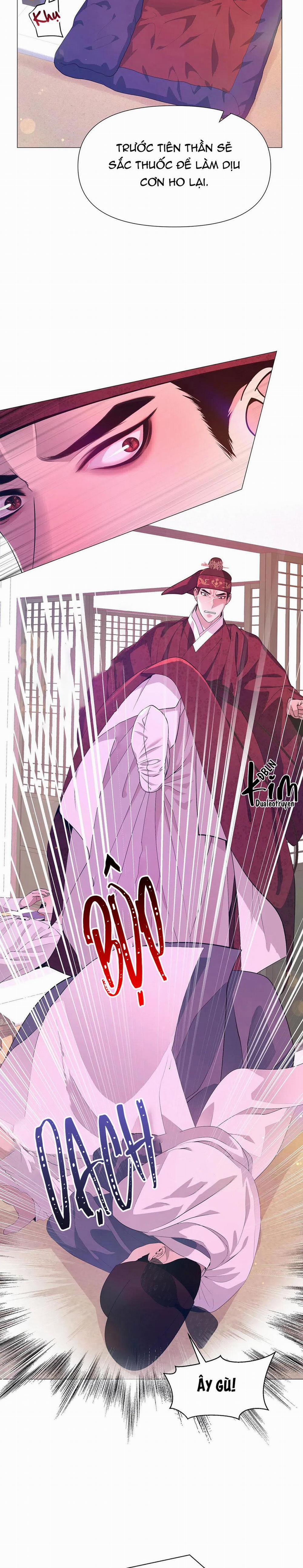 Dạ Xoa Hóa Liên Ký 55 trang 19