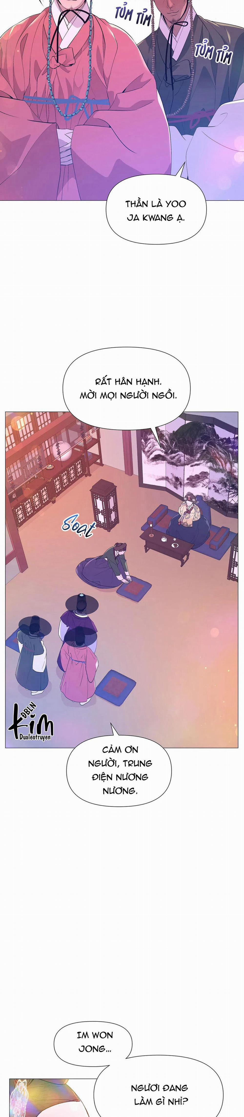 Dạ Xoa Hóa Liên Ký 55 trang 26