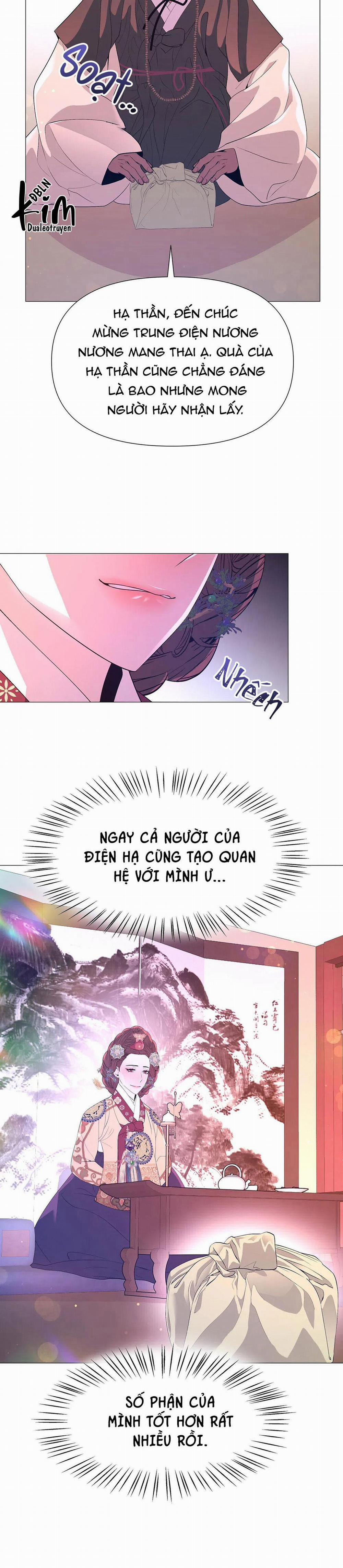 Dạ Xoa Hóa Liên Ký 55 trang 29