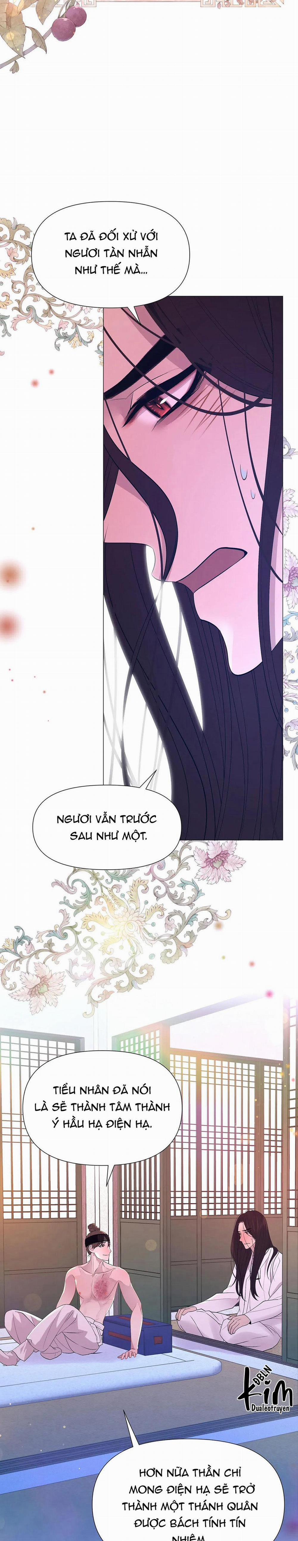 Dạ Xoa Hóa Liên Ký 55 trang 4