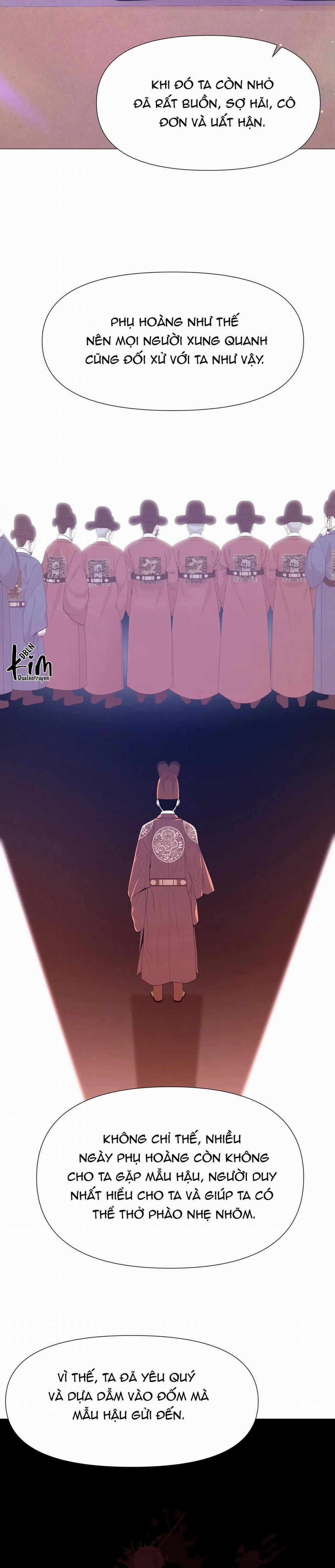 Dạ Xoa Hóa Liên Ký 56 trang 13