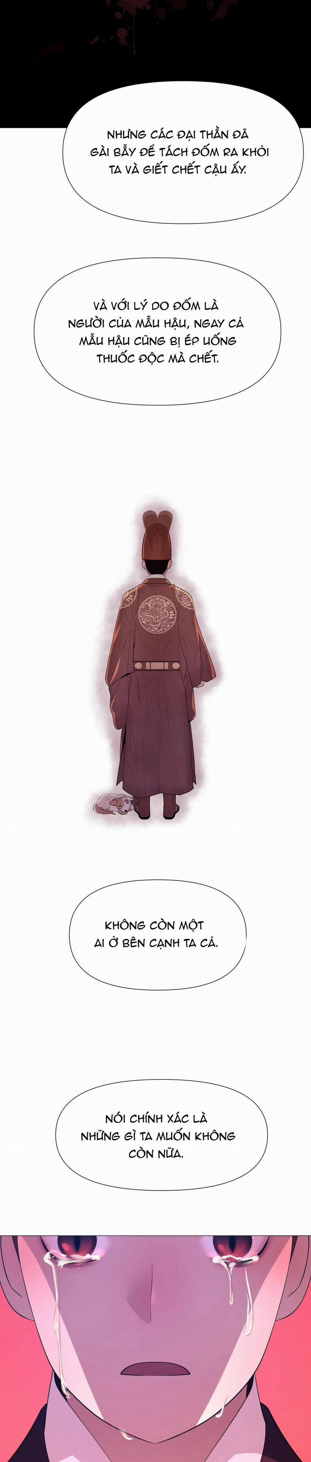 Dạ Xoa Hóa Liên Ký 56 trang 14