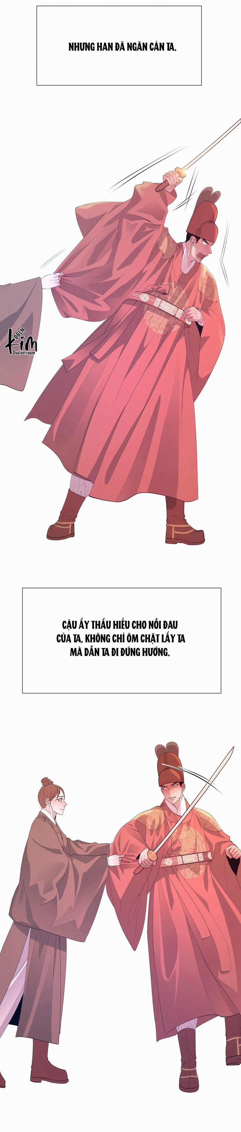 Dạ Xoa Hóa Liên Ký 56 trang 18