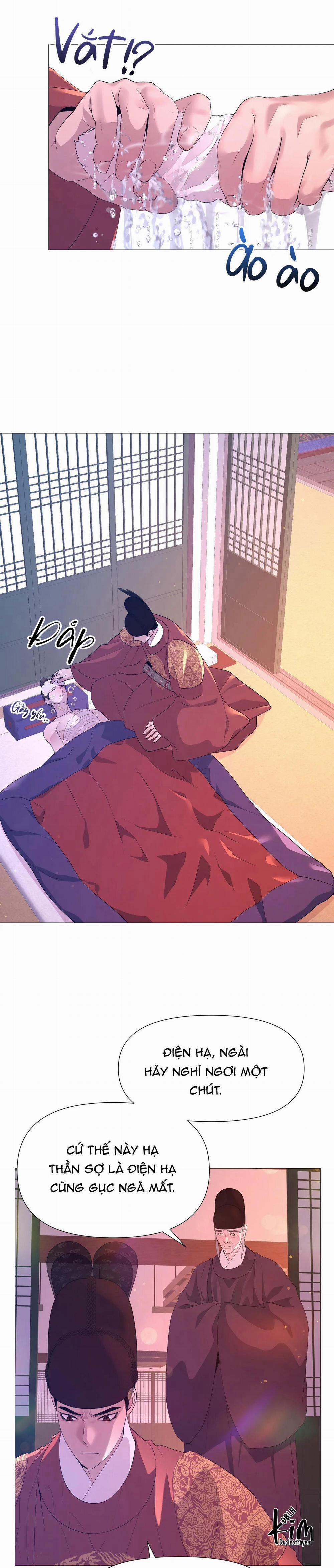Dạ Xoa Hóa Liên Ký 56 trang 9
