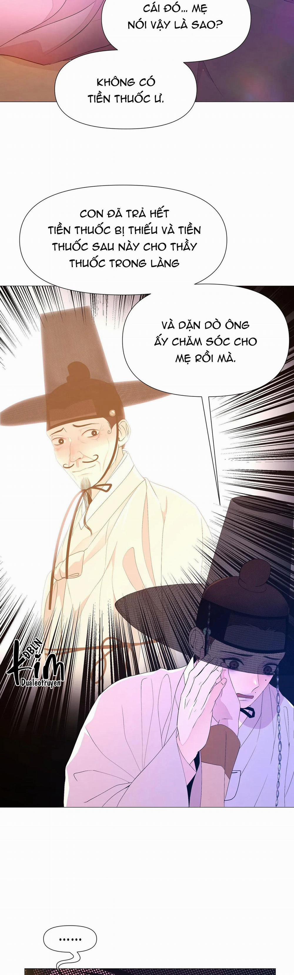 Dạ Xoa Hóa Liên Ký 57 trang 17