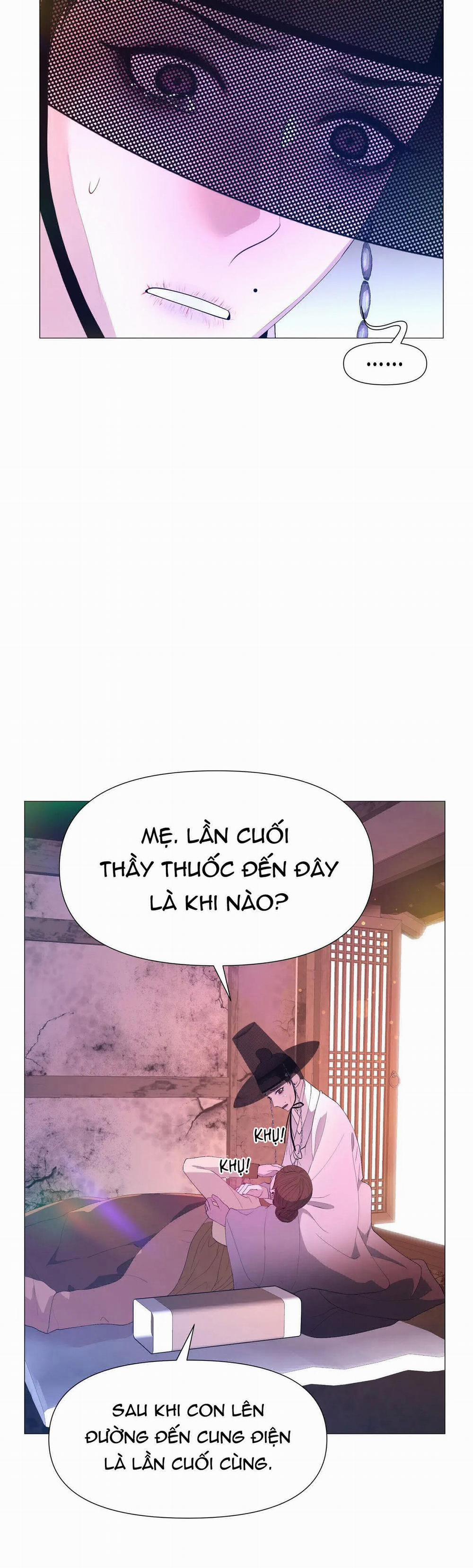 Dạ Xoa Hóa Liên Ký 57 trang 18