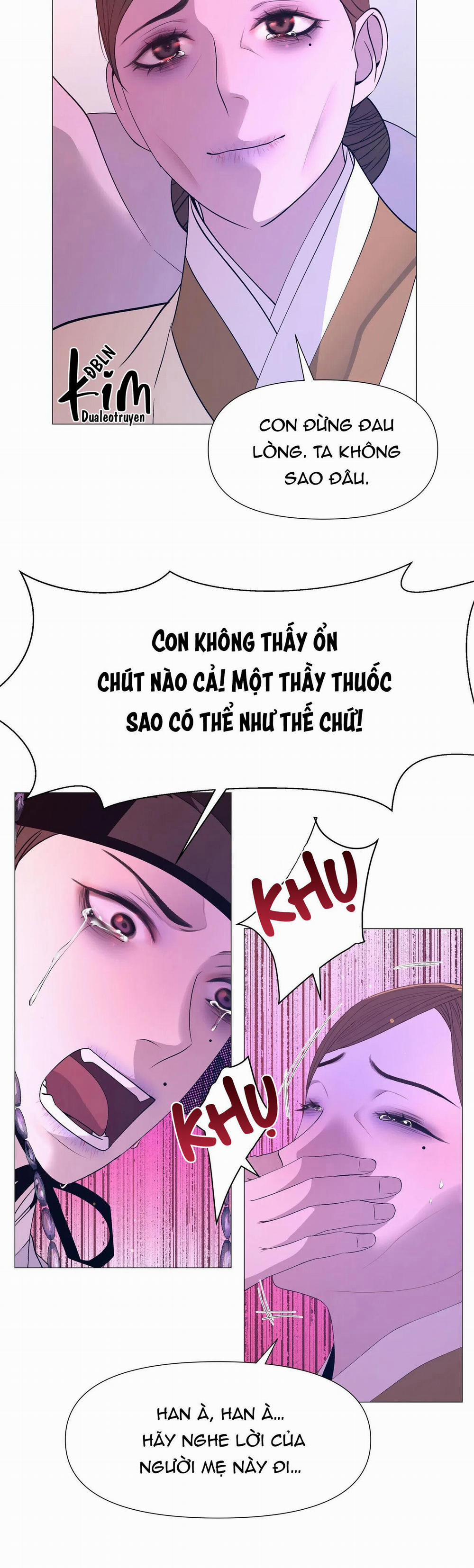 Dạ Xoa Hóa Liên Ký 57 trang 20