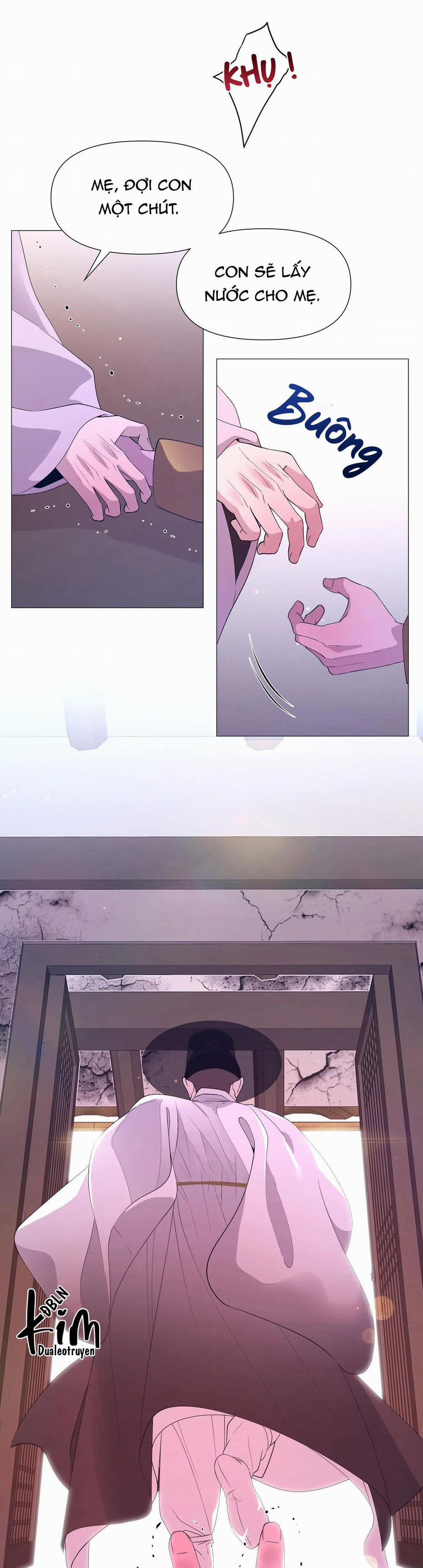 Dạ Xoa Hóa Liên Ký 57 trang 26