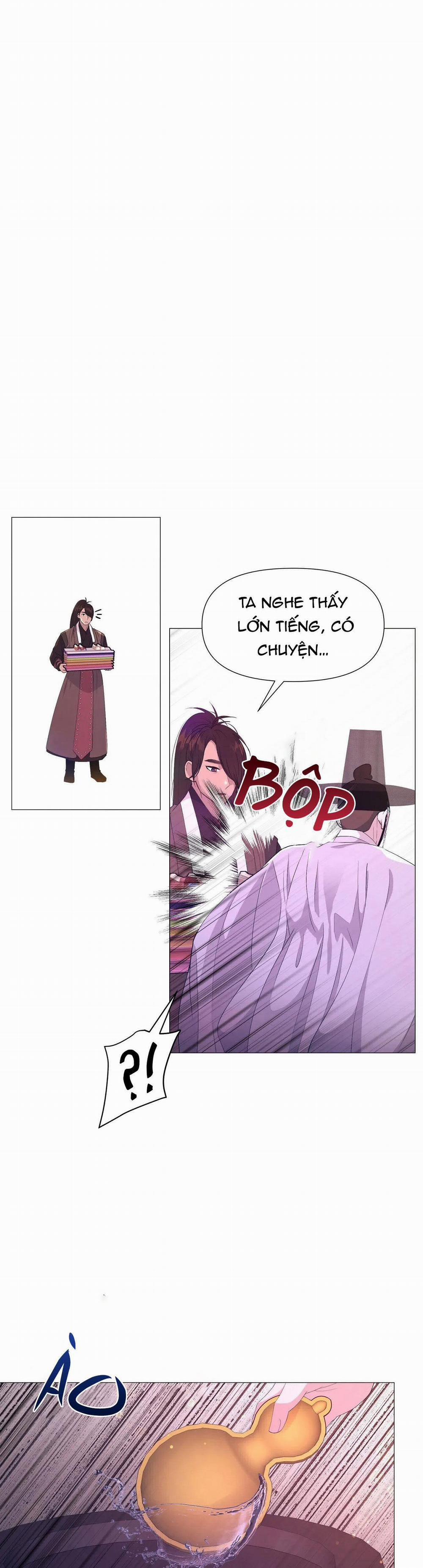 Dạ Xoa Hóa Liên Ký 57 trang 28