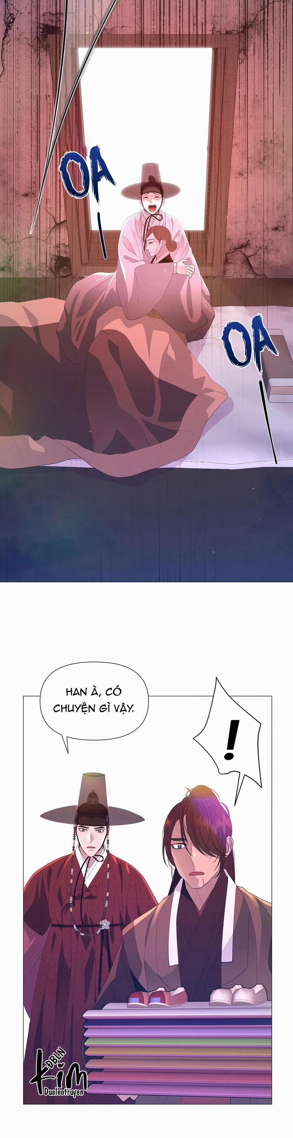 Dạ Xoa Hóa Liên Ký 57 trang 32