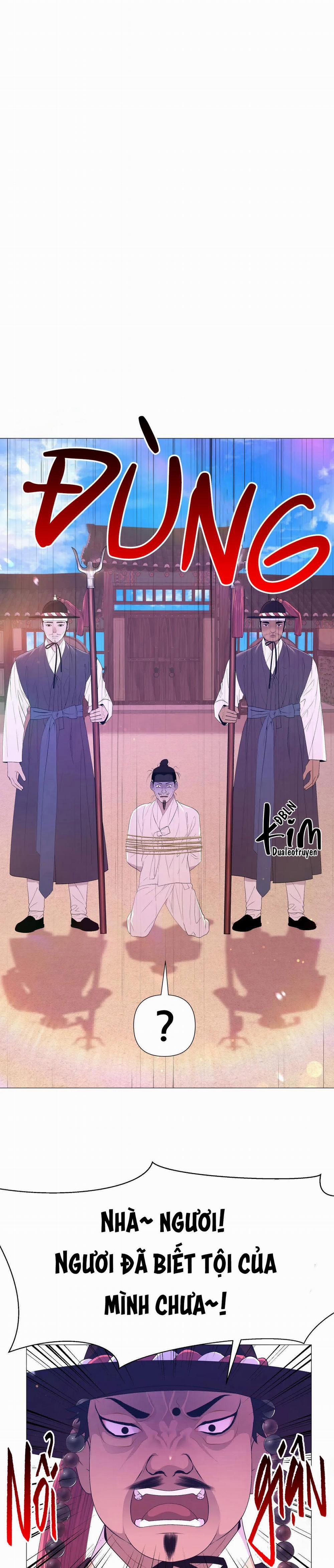 Dạ Xoa Hóa Liên Ký 58 trang 10