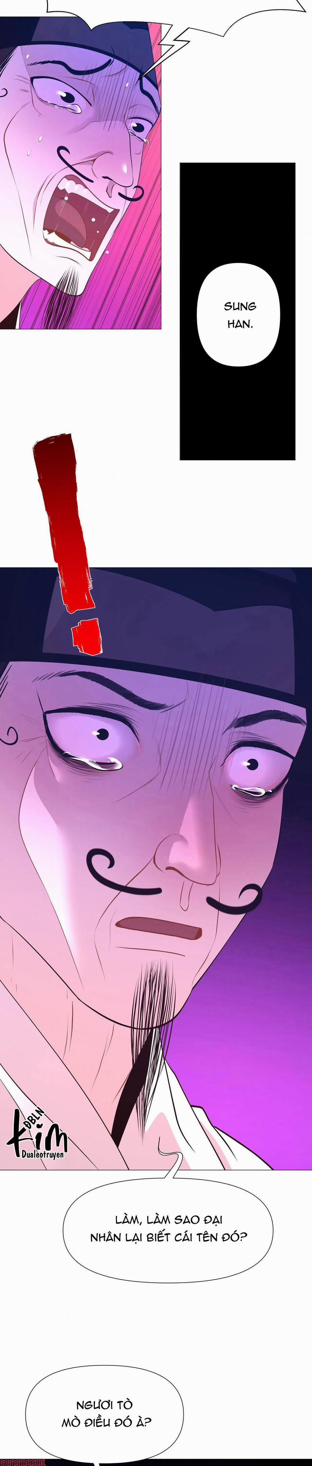 Dạ Xoa Hóa Liên Ký 58 trang 13
