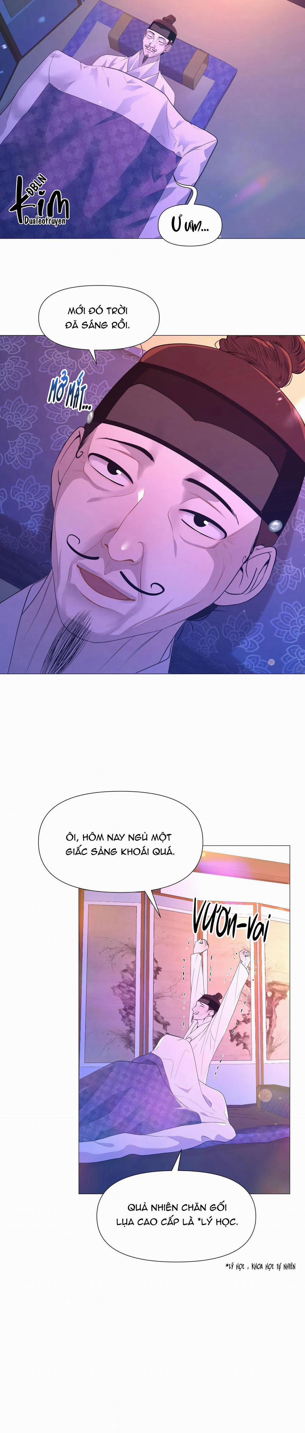 Dạ Xoa Hóa Liên Ký 58 trang 2