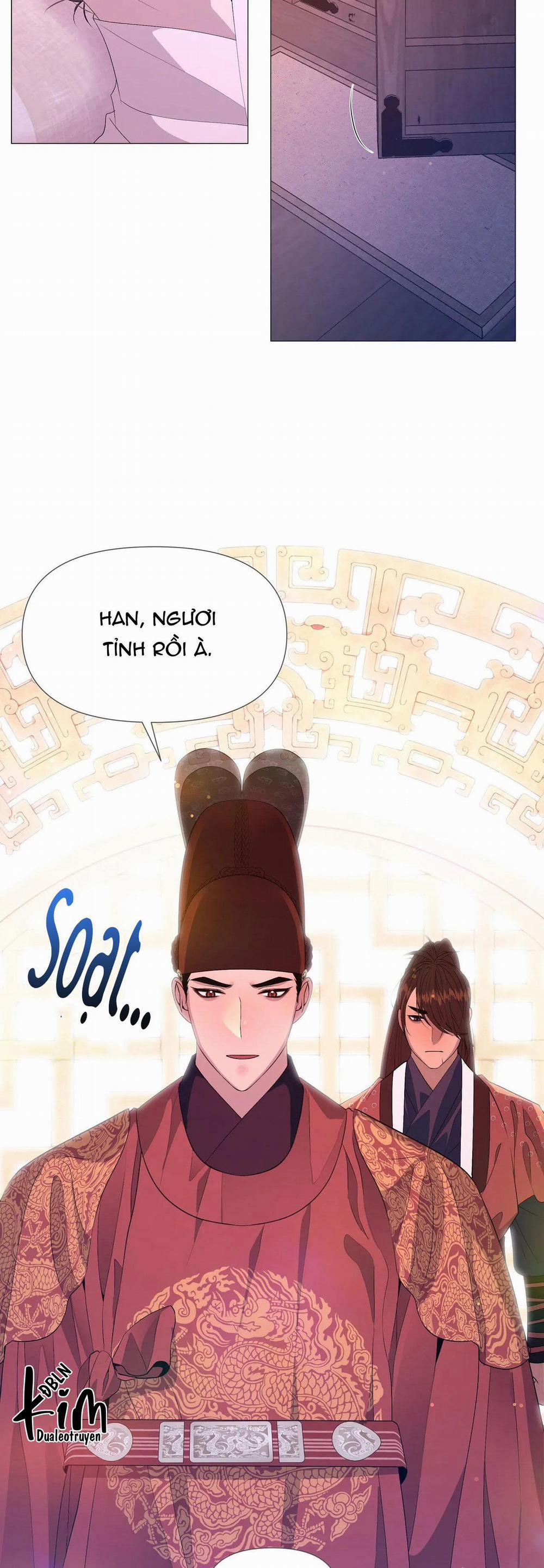 Dạ Xoa Hóa Liên Ký 59 trang 17