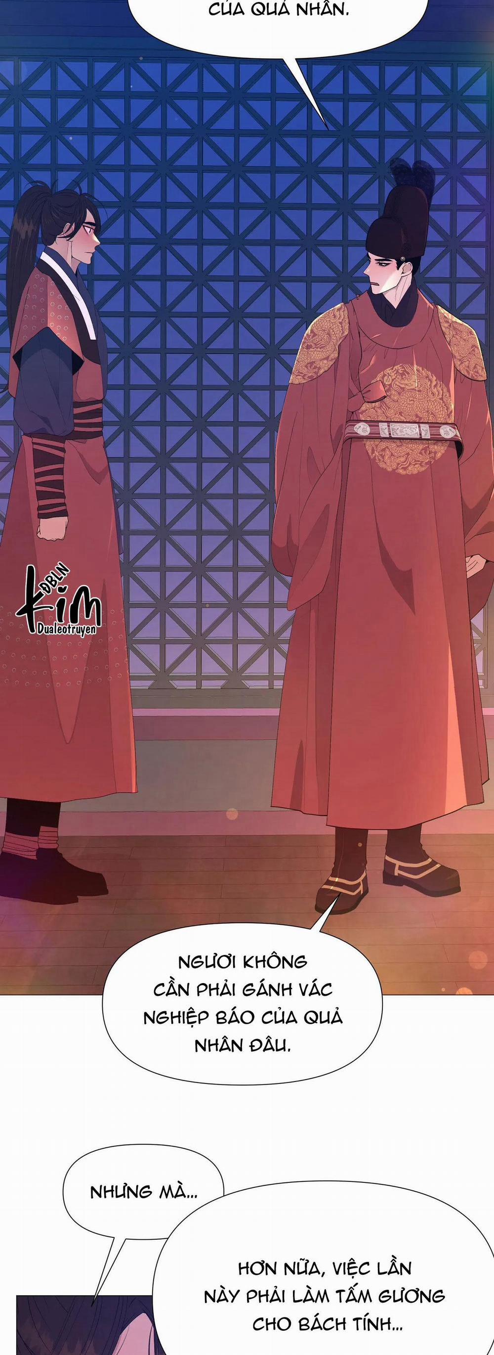 Dạ Xoa Hóa Liên Ký 59 trang 2