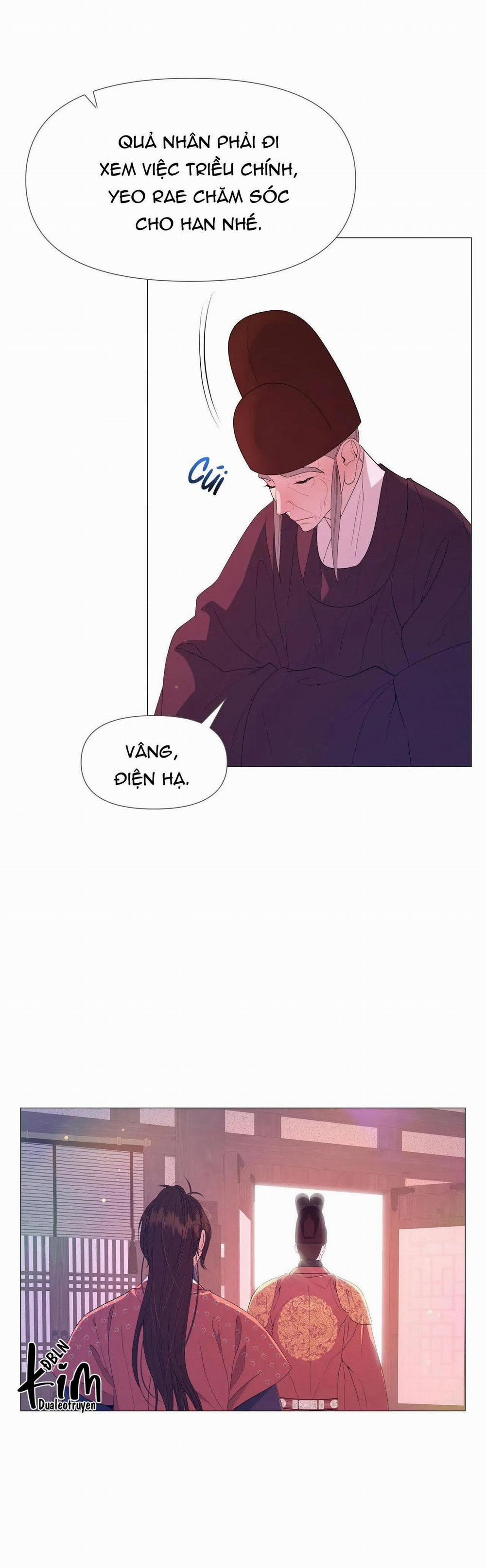 Dạ Xoa Hóa Liên Ký 59 trang 25
