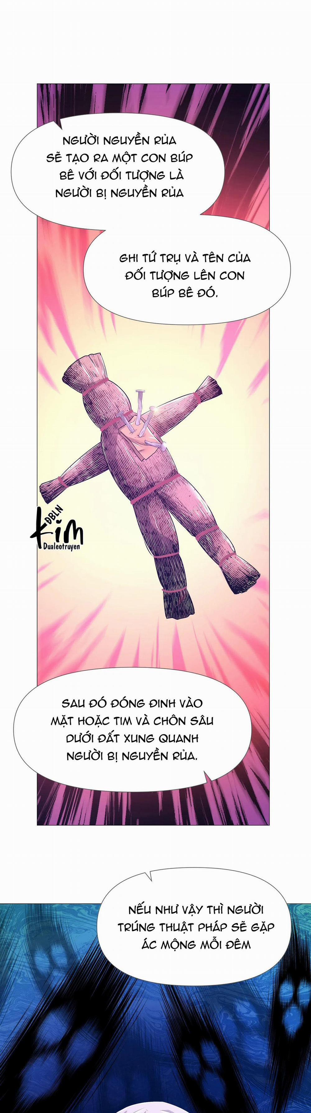 Dạ Xoa Hóa Liên Ký 59 trang 30