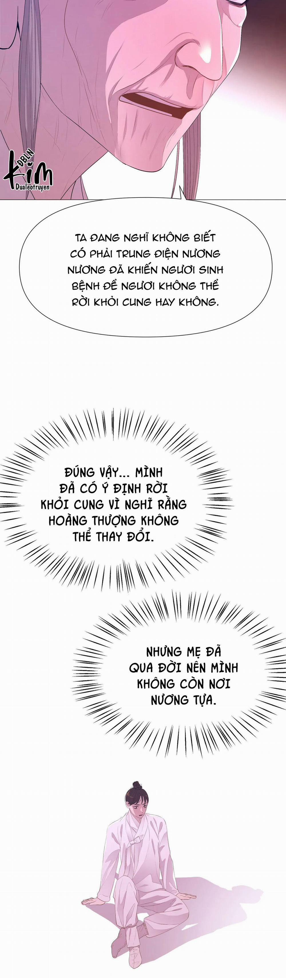 Dạ Xoa Hóa Liên Ký 59 trang 36