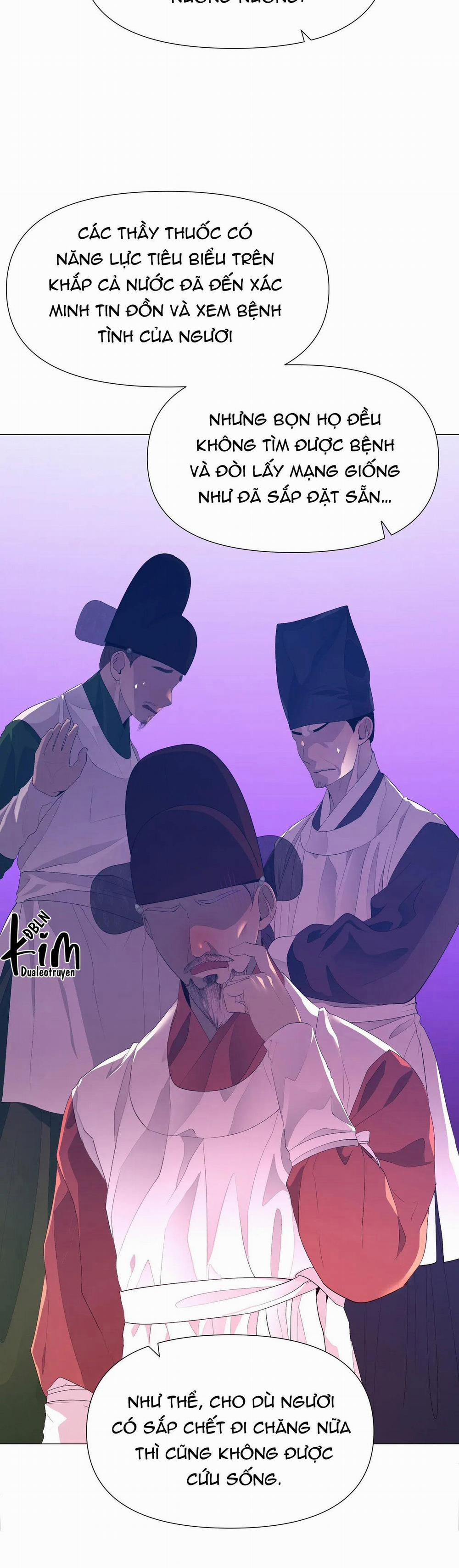 Dạ Xoa Hóa Liên Ký 59 trang 39