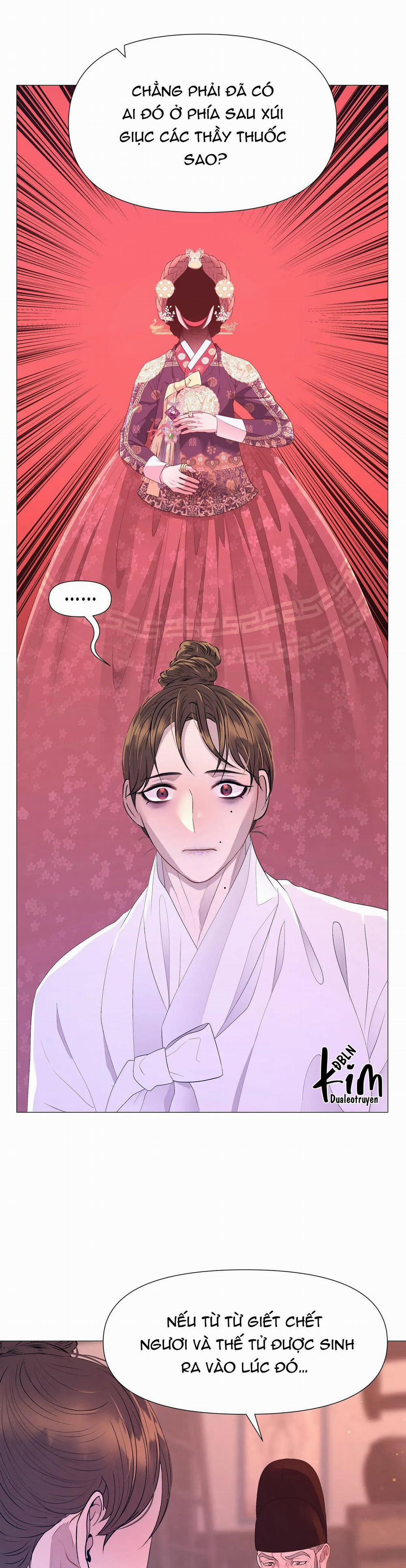 Dạ Xoa Hóa Liên Ký 59 trang 40