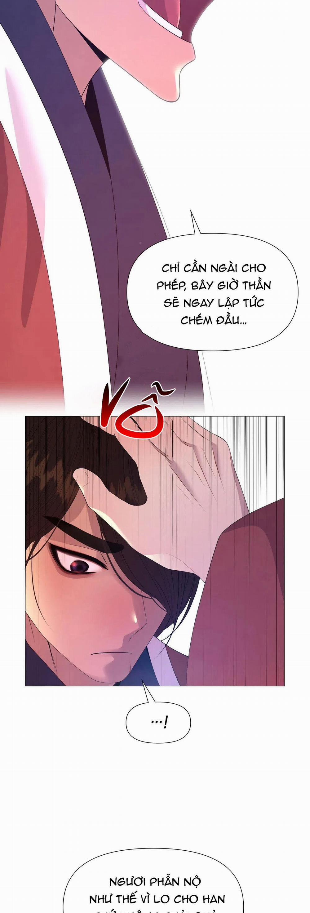 Dạ Xoa Hóa Liên Ký 59 trang 8
