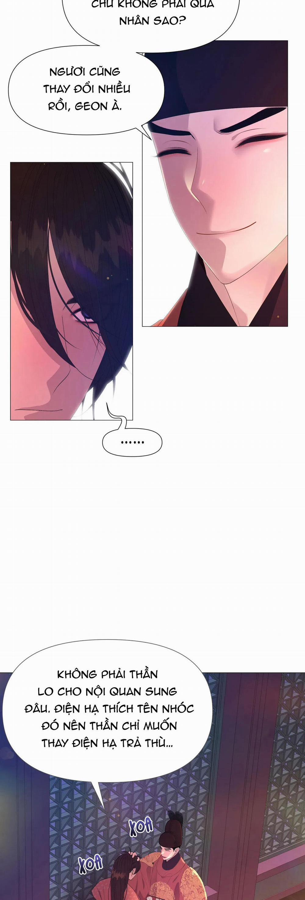 Dạ Xoa Hóa Liên Ký 59 trang 9