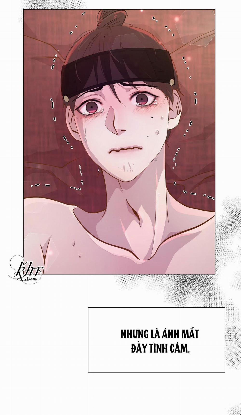 Dạ Xoa Hóa Liên Ký 6 trang 13