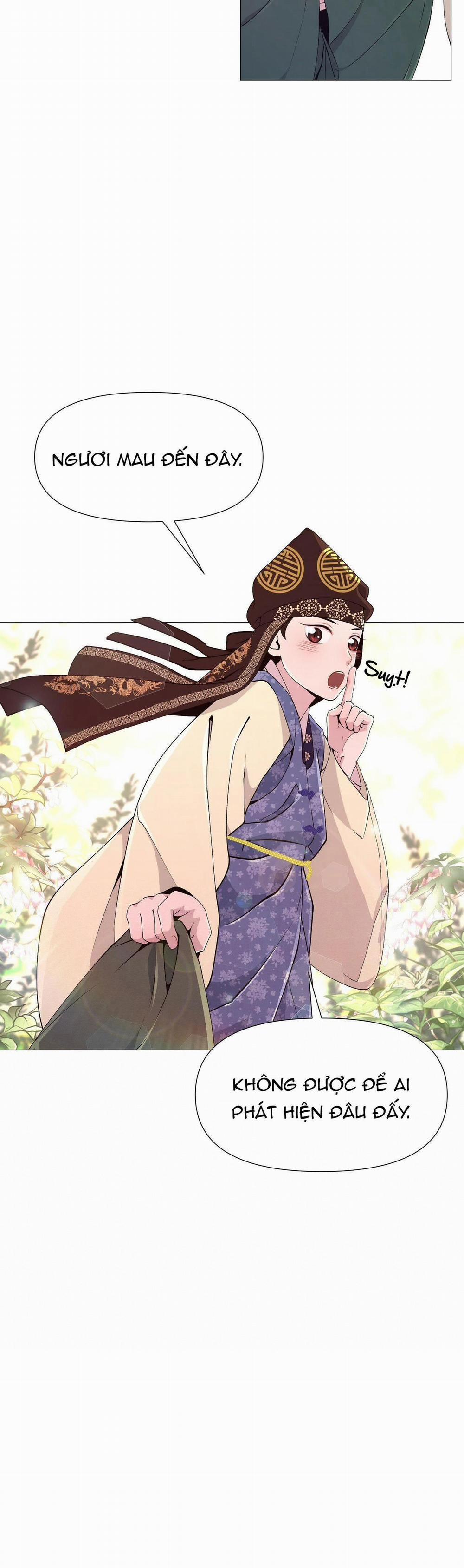 Dạ Xoa Hóa Liên Ký 6 trang 24