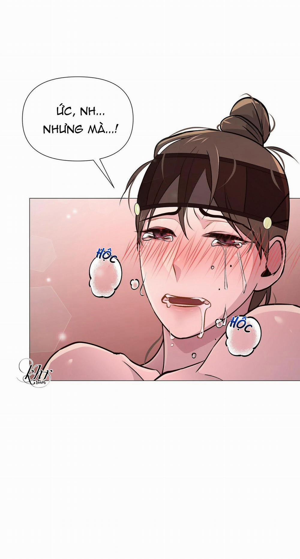 Dạ Xoa Hóa Liên Ký 6 trang 45