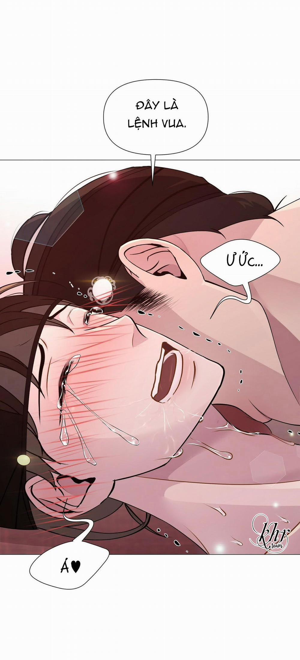 Dạ Xoa Hóa Liên Ký 6 trang 46