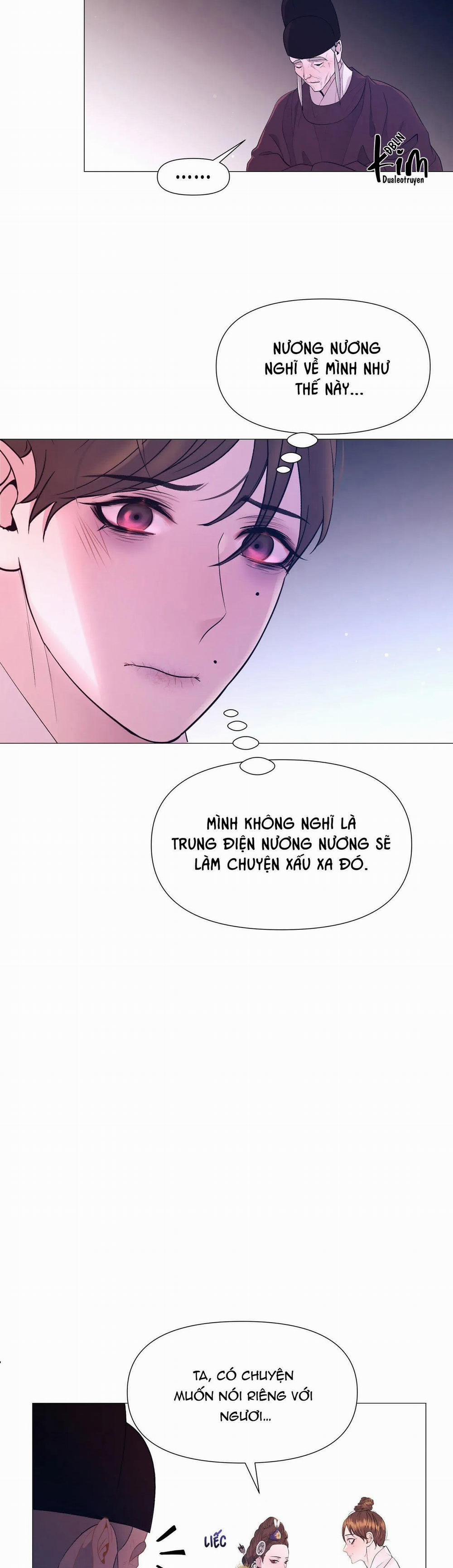 Dạ Xoa Hóa Liên Ký 60 trang 12